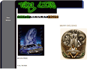 Tablet Screenshot of chicana-brown-pride2.tripod.com