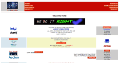 Desktop Screenshot of ishop.tripod.com