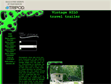 Tablet Screenshot of antiquehilocampers.tripod.com