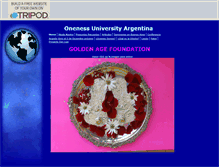 Tablet Screenshot of onenessuniversity.tripod.com