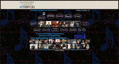Desktop Screenshot of nottm.song.int.tripod.com