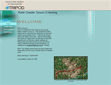 Tablet Screenshot of cp6-rct.tripod.com