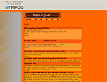 Tablet Screenshot of dothackchatusa.tripod.com