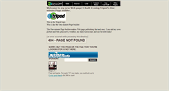 Desktop Screenshot of irucka.tripod.com