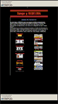 Mobile Screenshot of fuegoyrebeldia.tripod.com