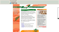 Desktop Screenshot of marlyzac.tripod.com