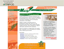 Tablet Screenshot of marlyzac.tripod.com