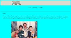 Desktop Screenshot of joemmer.tripod.com