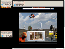 Tablet Screenshot of kinem0.tripod.com