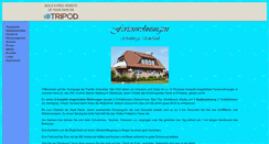 Desktop Screenshot of fewo-haren.tripod.com