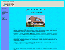 Tablet Screenshot of fewo-haren.tripod.com