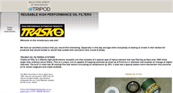 Desktop Screenshot of filter36.tripod.com