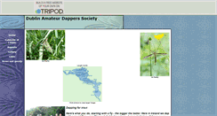Desktop Screenshot of dublin-dapping.tripod.com
