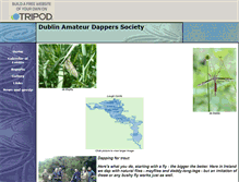 Tablet Screenshot of dublin-dapping.tripod.com
