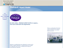 Tablet Screenshot of parqueapart.tripod.com