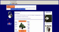 Desktop Screenshot of kutb.tripod.com
