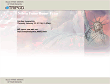 Tablet Screenshot of funnylops.tripod.com