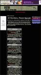 Mobile Screenshot of 123clan.tripod.com