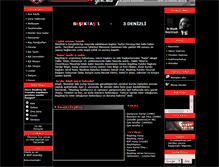 Tablet Screenshot of forzacarsi.tripod.com