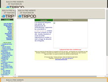 Tablet Screenshot of fotosdexela.tripod.com