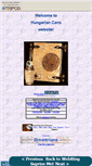 Mobile Screenshot of hungarian-cans.tripod.com