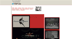 Desktop Screenshot of fusiondanceomaha.tripod.com