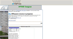 Desktop Screenshot of cheerioboy213.tripod.com