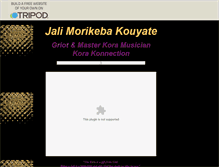 Tablet Screenshot of morikebakoragriot.tripod.com