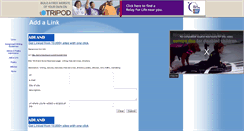 Desktop Screenshot of aknomie.tripod.com