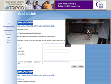 Tablet Screenshot of aknomie.tripod.com