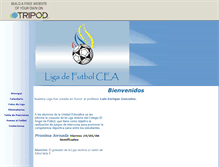 Tablet Screenshot of ligacea.tripod.com