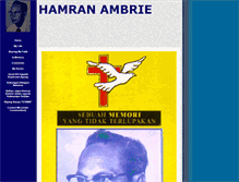 Tablet Screenshot of hamran-ambrie.tripod.com