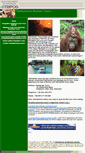 Mobile Screenshot of kalimantan-tours.tripod.com