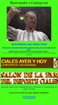 Mobile Screenshot of ciales.tripod.com