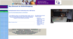 Desktop Screenshot of 1stsearch.tripod.com
