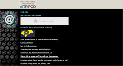 Desktop Screenshot of esleis.tripod.com