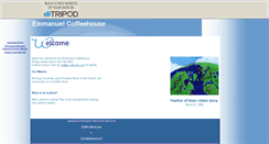Desktop Screenshot of joshuatiner.tripod.com
