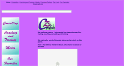 Desktop Screenshot of dreamangelzay.tripod.com