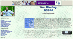 Desktop Screenshot of kensterling.tripod.com