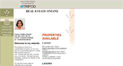 Desktop Screenshot of emmacaldea-d.tripod.com