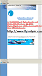 Mobile Screenshot of flyiva.tripod.com