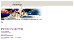Desktop Screenshot of factorystreetstudio.tripod.com
