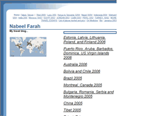 Tablet Screenshot of nabeelfarah.tripod.com