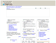 Tablet Screenshot of iemployee.tripod.com