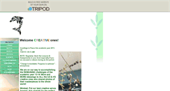 Desktop Screenshot of dlszart.tripod.com