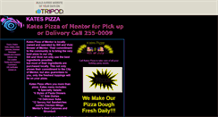 Desktop Screenshot of mentorpizza.tripod.com