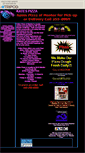 Mobile Screenshot of mentorpizza.tripod.com