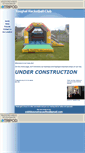Mobile Screenshot of cobhbouncingcastles.tripod.com
