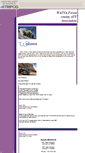 Mobile Screenshot of forestcountyatvclub.tripod.com