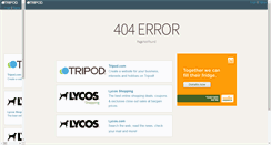 Desktop Screenshot of detroyercarlos.tripod.com
